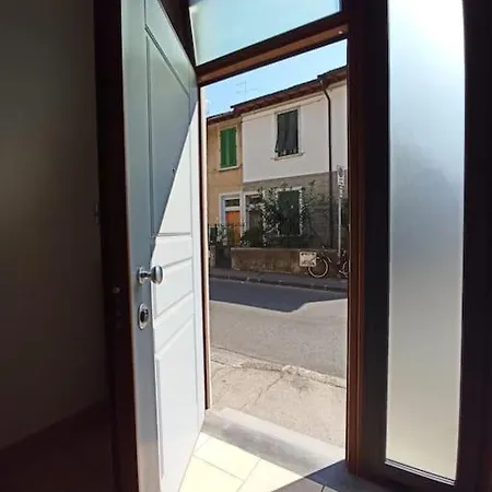 The King's House Apartment