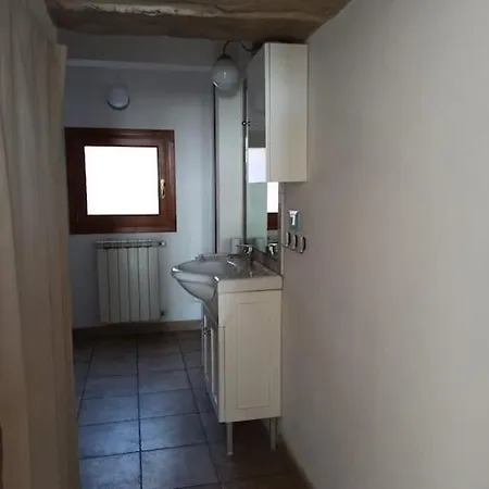 The King's House * Флоренция
