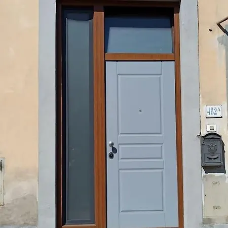 Апартаменты The King's House