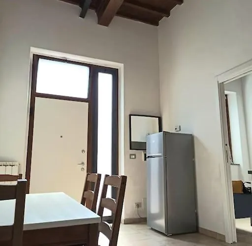 Apartament The King's House Florencja