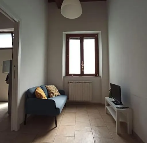 The King's House Apartament *