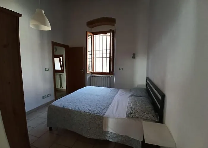 The King's House