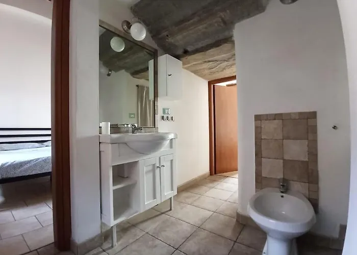 The King's House Apartament Florencja