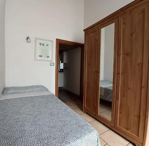 The King's House Apartament *