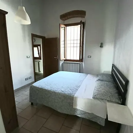 The King's House Apartament *