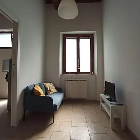 The King's House Apartament *