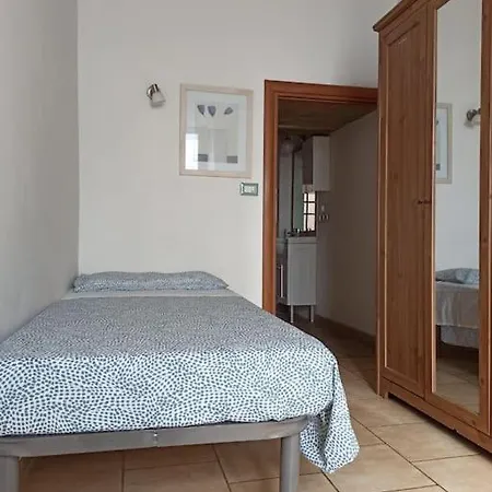 Apartament The King's House *