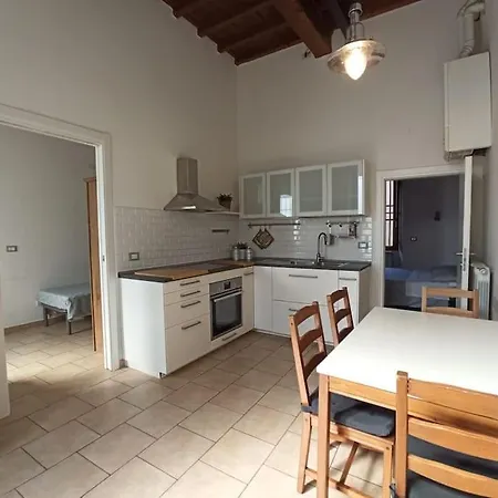 The King's House Apartament *